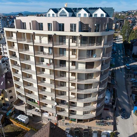 Apartman Sena زلاتيبور المظهر الخارجي الصورة