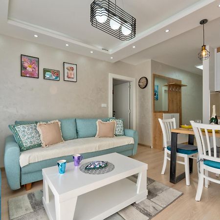 Apartman Sena زلاتيبور المظهر الخارجي الصورة