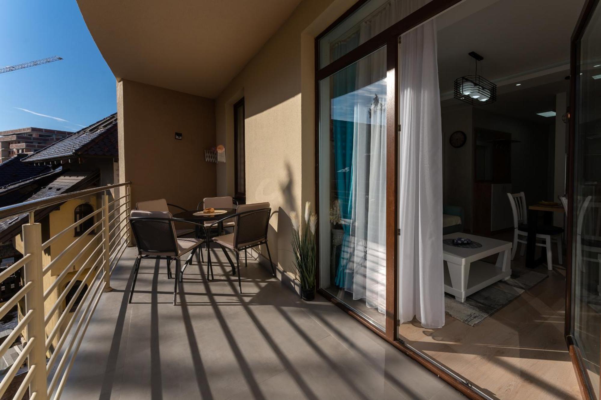 Apartman Sena زلاتيبور المظهر الخارجي الصورة