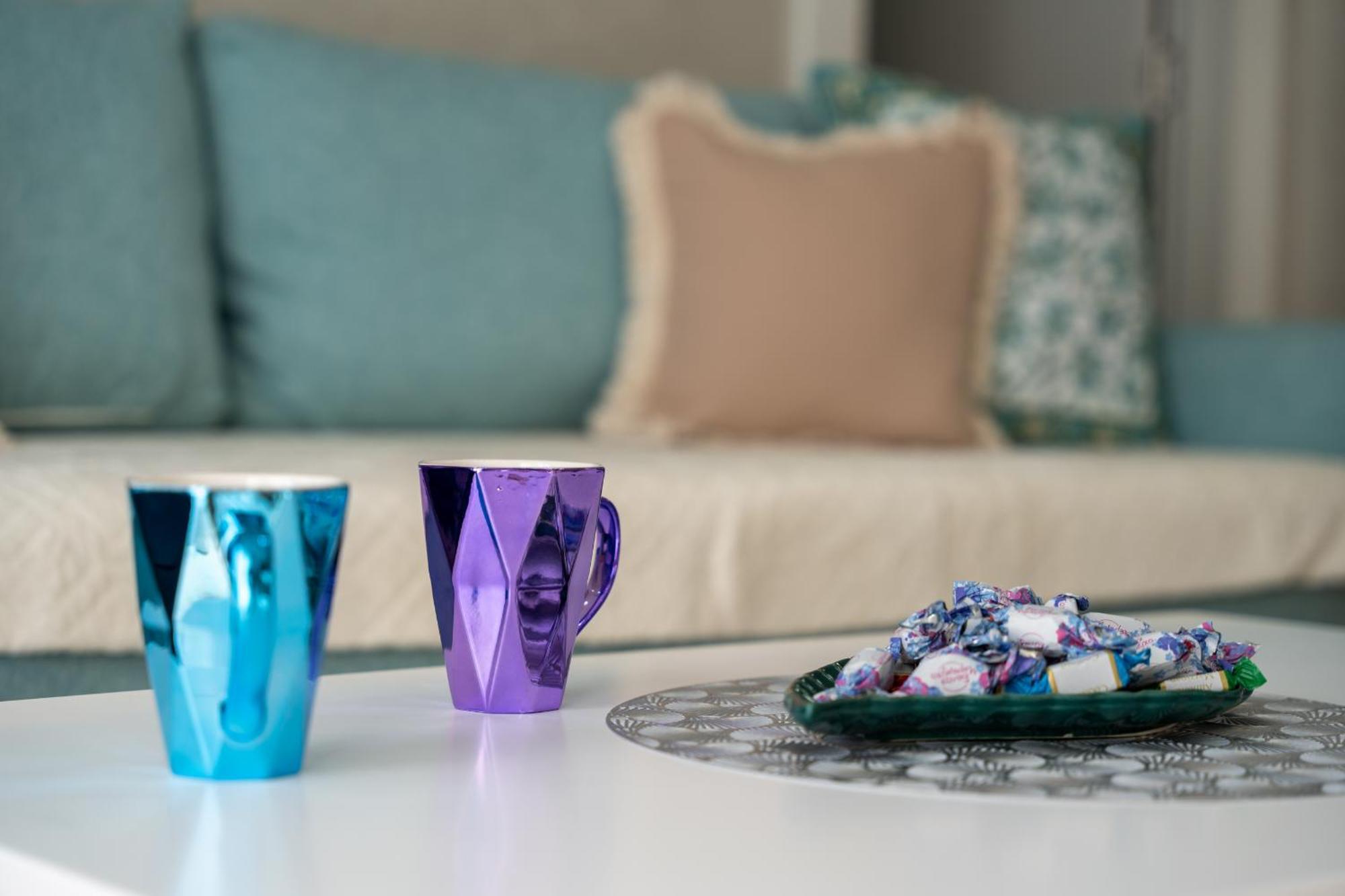 Apartman Sena زلاتيبور المظهر الخارجي الصورة