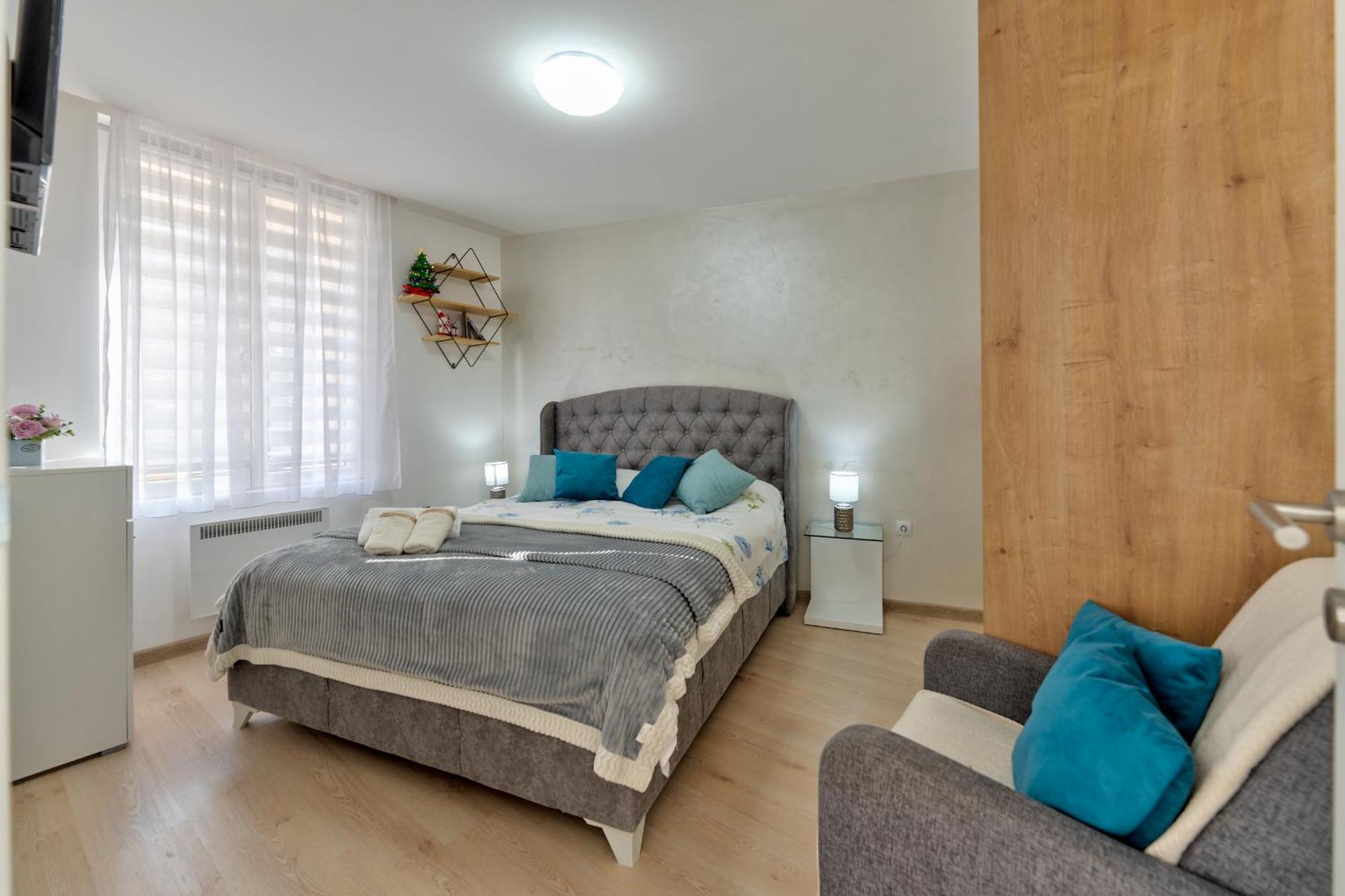 Apartman Sena زلاتيبور المظهر الخارجي الصورة