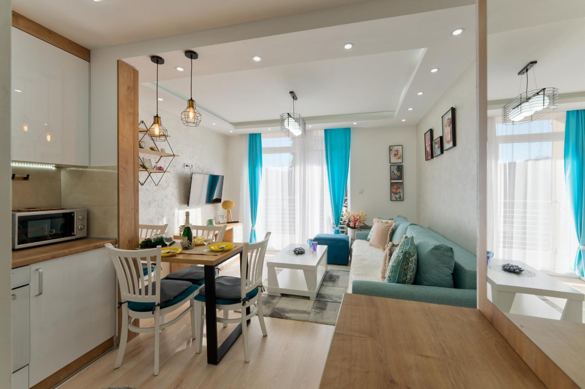Apartman Sena زلاتيبور المظهر الخارجي الصورة
