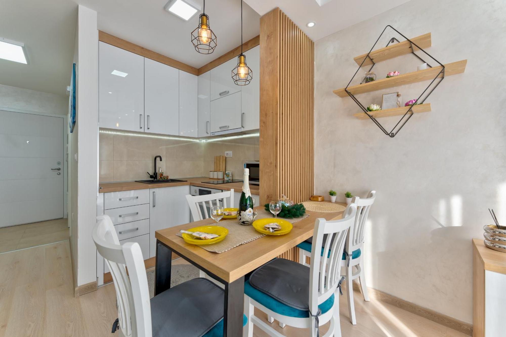 Apartman Sena زلاتيبور المظهر الخارجي الصورة