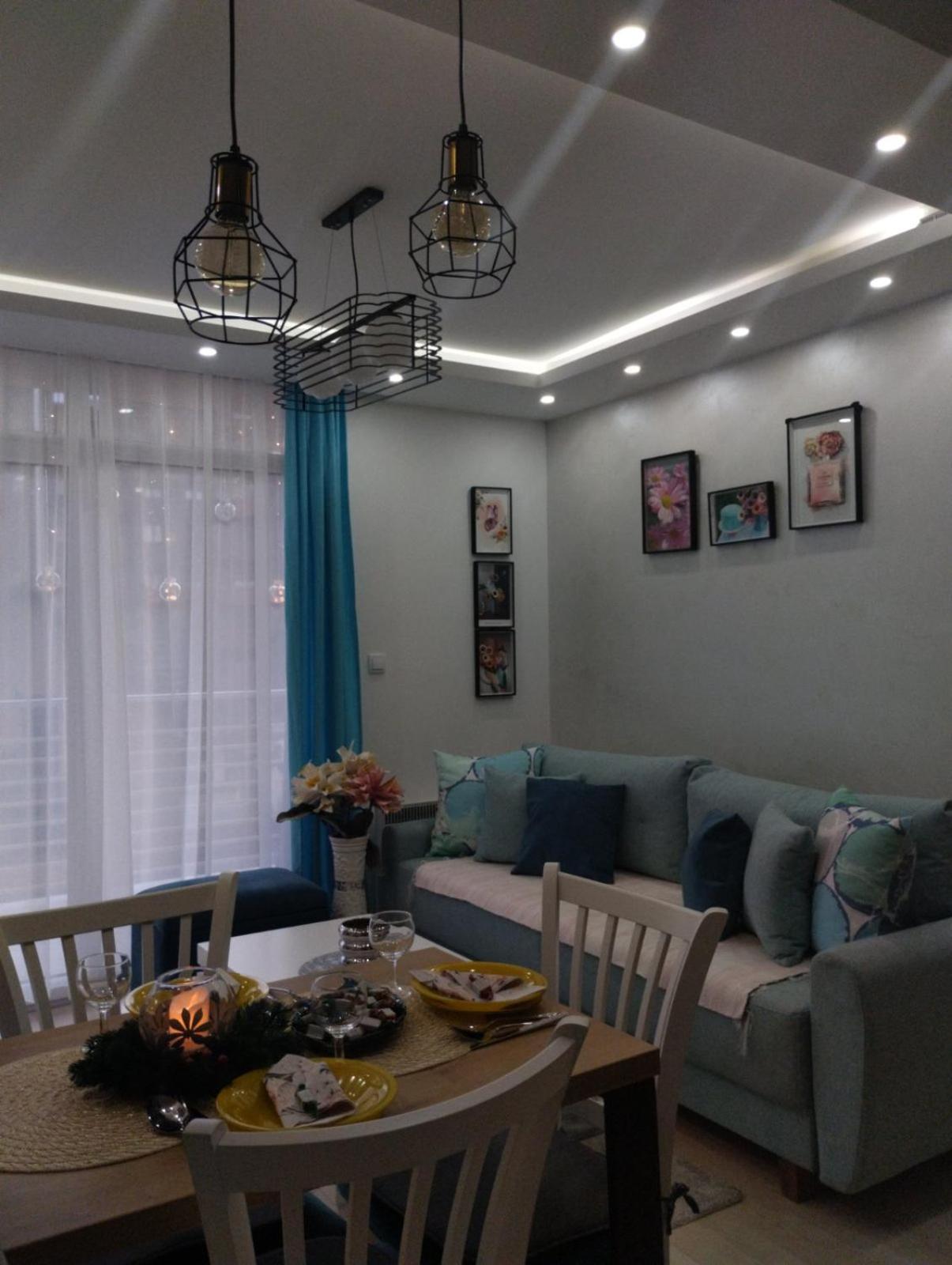 Apartman Sena زلاتيبور المظهر الخارجي الصورة